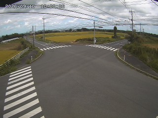 大山町高田