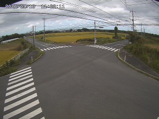 大山町高田