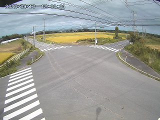 大山町高田