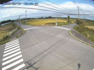 大山町高田