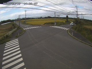 大山町高田