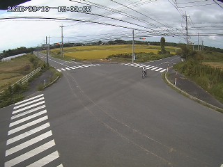 大山町高田