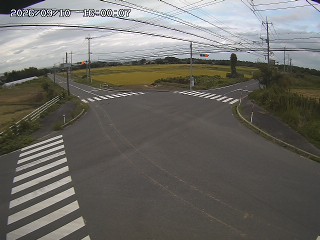 大山町高田