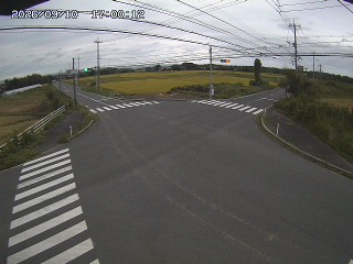 大山町高田