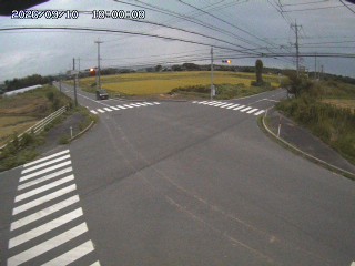 大山町高田