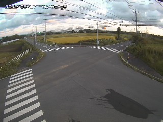 大山町高田