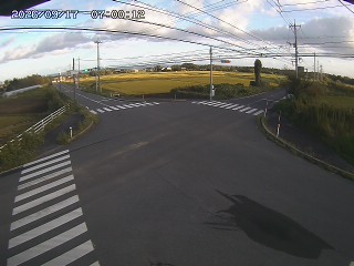 大山町高田