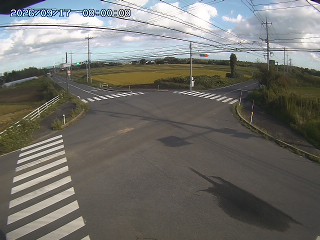 大山町高田