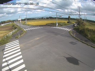 大山町高田