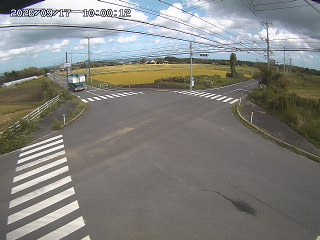大山町高田