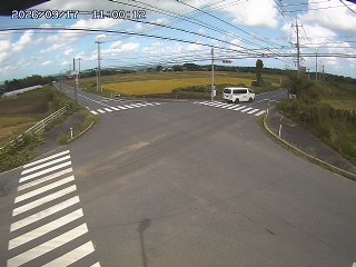 大山町高田