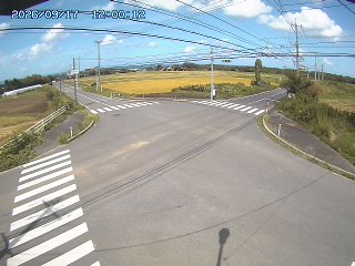 大山町高田