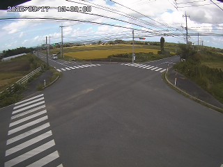 大山町高田