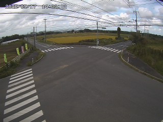 大山町高田
