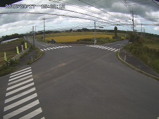 大山町高田
