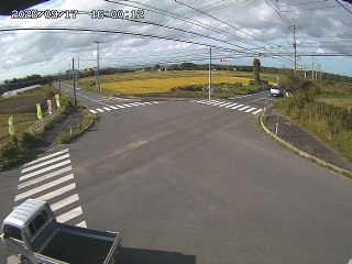 大山町高田