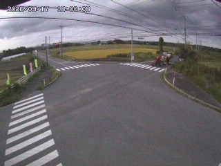 大山町高田