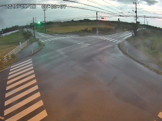 大山町高田