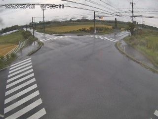 大山町高田