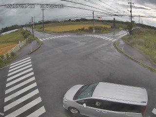 大山町高田