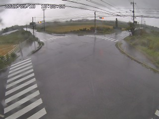 大山町高田