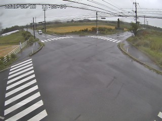 大山町高田