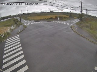 大山町高田