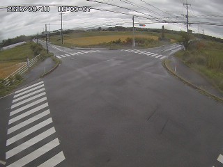 大山町高田