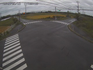 大山町高田