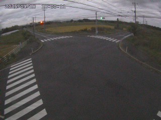 大山町高田