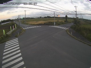 大山町高田