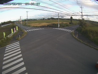 大山町高田