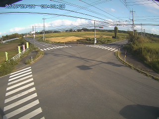 大山町高田