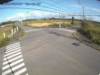 大山町高田