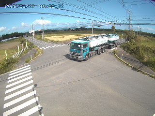 大山町高田