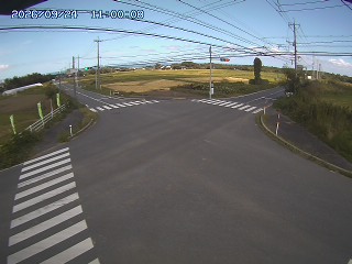 大山町高田