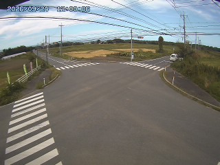 大山町高田