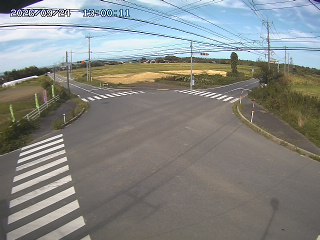 大山町高田