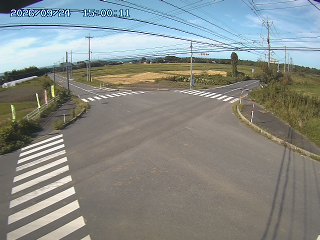 大山町高田