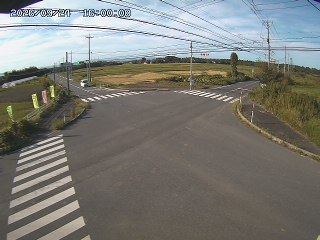 大山町高田