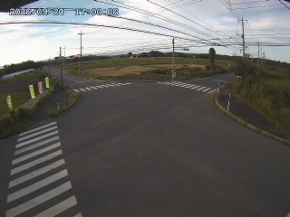 大山町高田