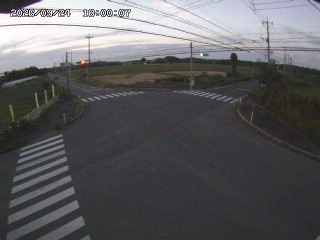 大山町高田