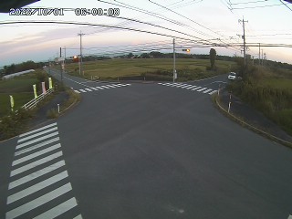 大山町高田