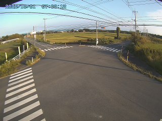 大山町高田