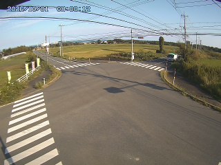 大山町高田