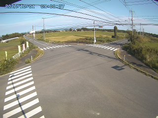 大山町高田