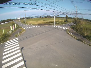 大山町高田