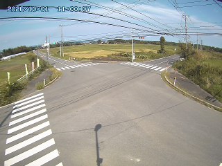 大山町高田