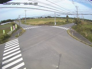大山町高田