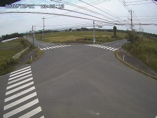 大山町高田